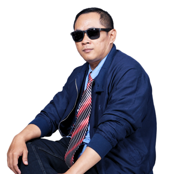 RUDY SANTOSA